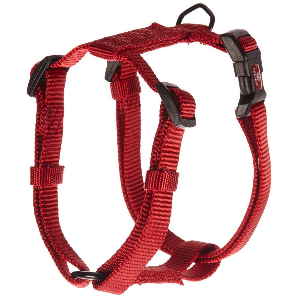 Adjustable Dog Harness M729