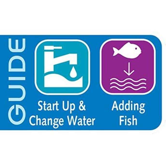 Aquarium Cleaner G9900