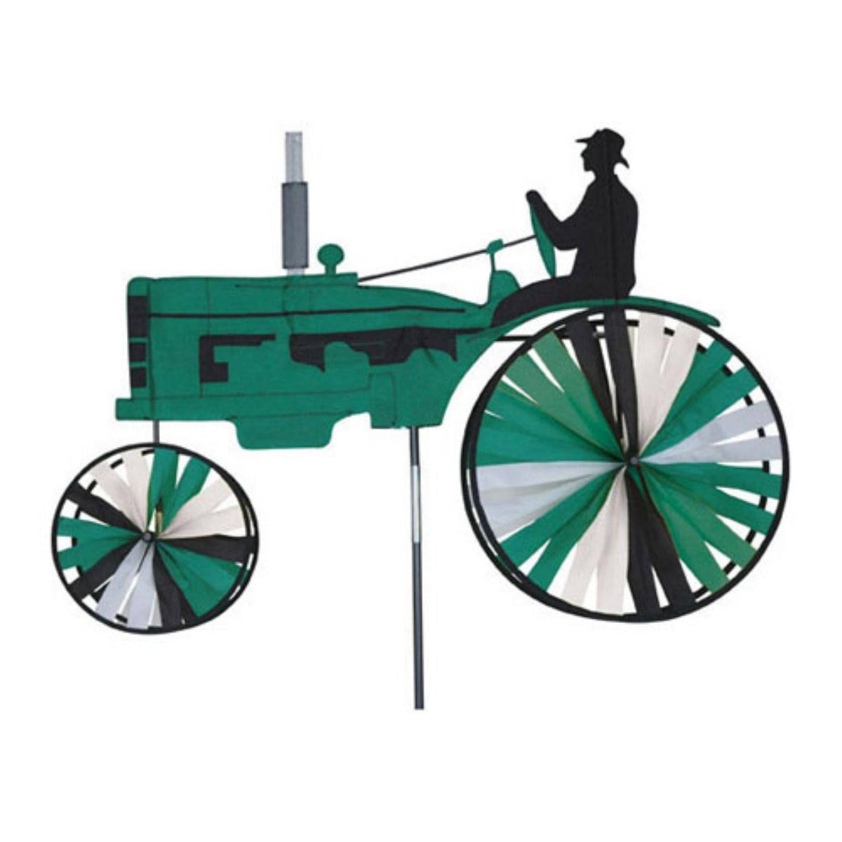 Green Tractor Spinner E315