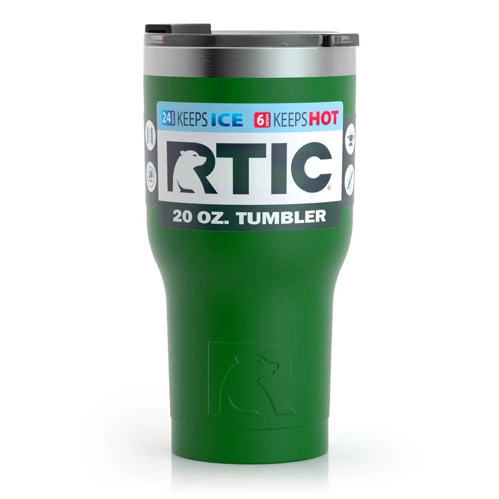 20 oz Insulated Stainless Steel Tumbler B1728