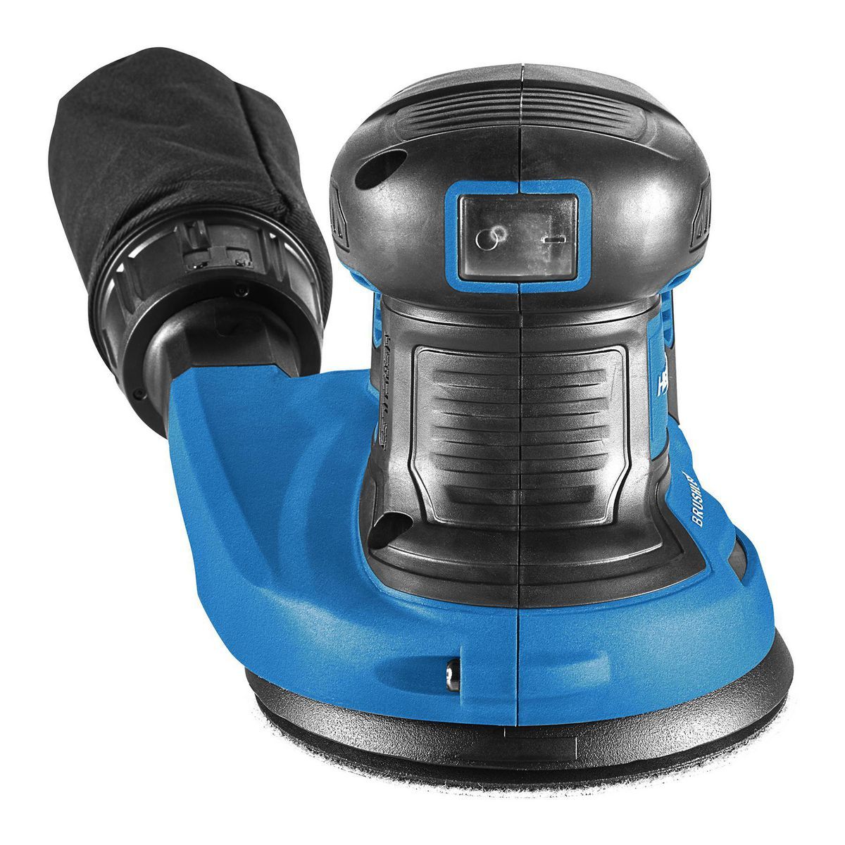 5 in. Brushless Cordless Random Orbit Sander Y12495