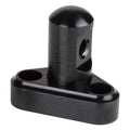 Black Throttle Cable Bracket U34205