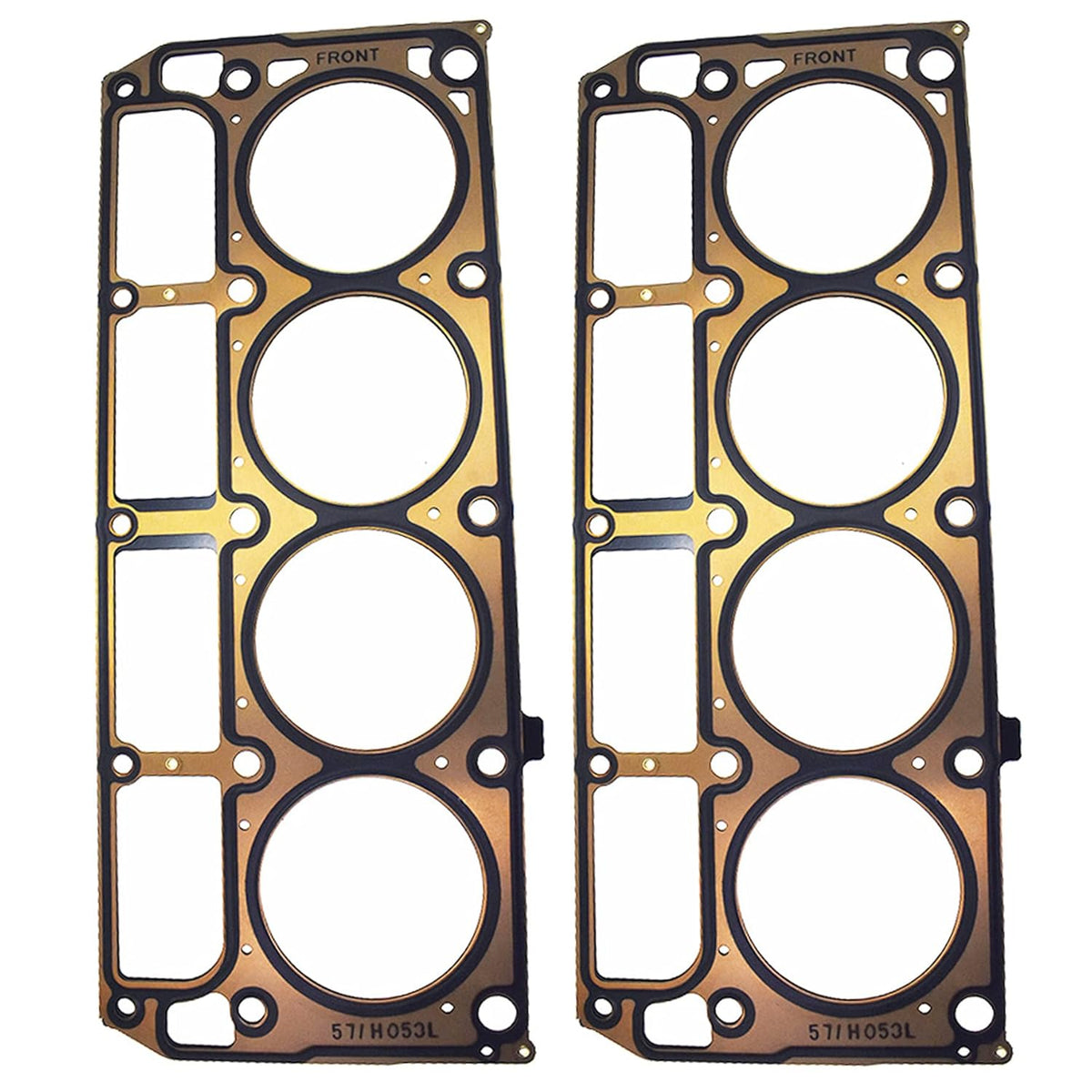 Cylinder Head Gasket 4.8L 5.3L Pack of 2 F134