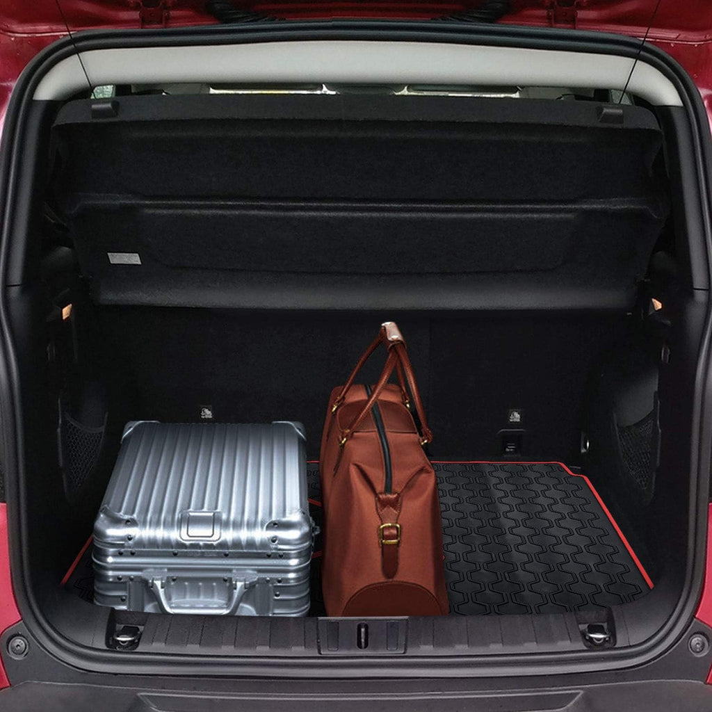 Cargo Liners Trunk Mat Car Rear Boot Liner Z285