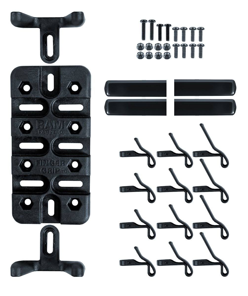 Car Holder K6765