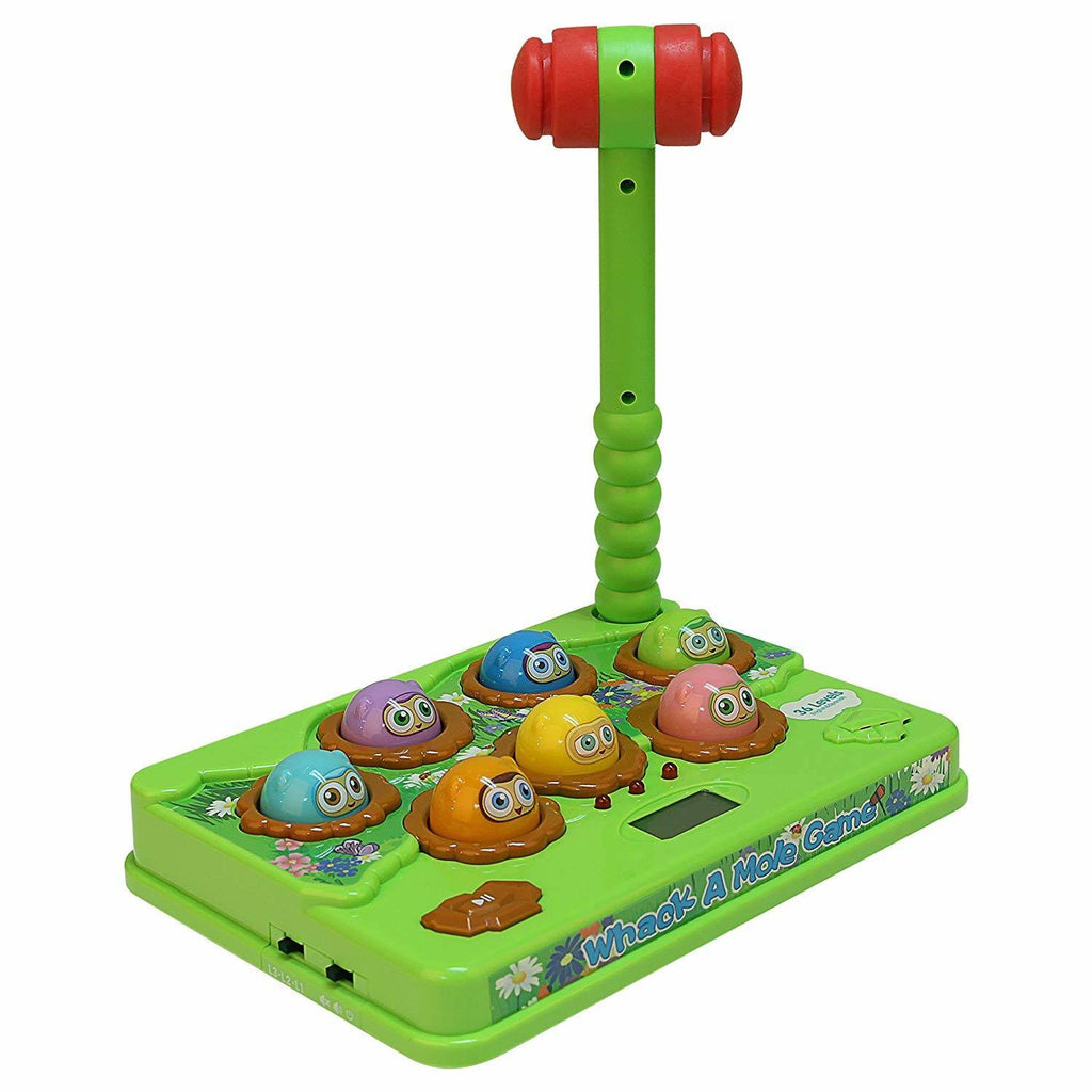 Whack A Mole Game F530006