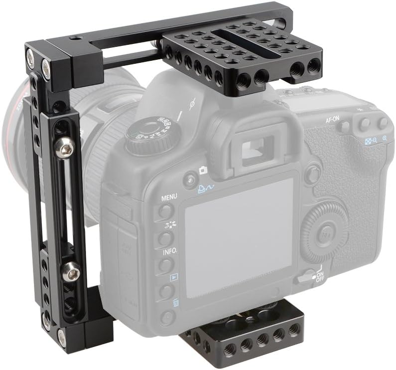 Adjustable Camera Cage U544136