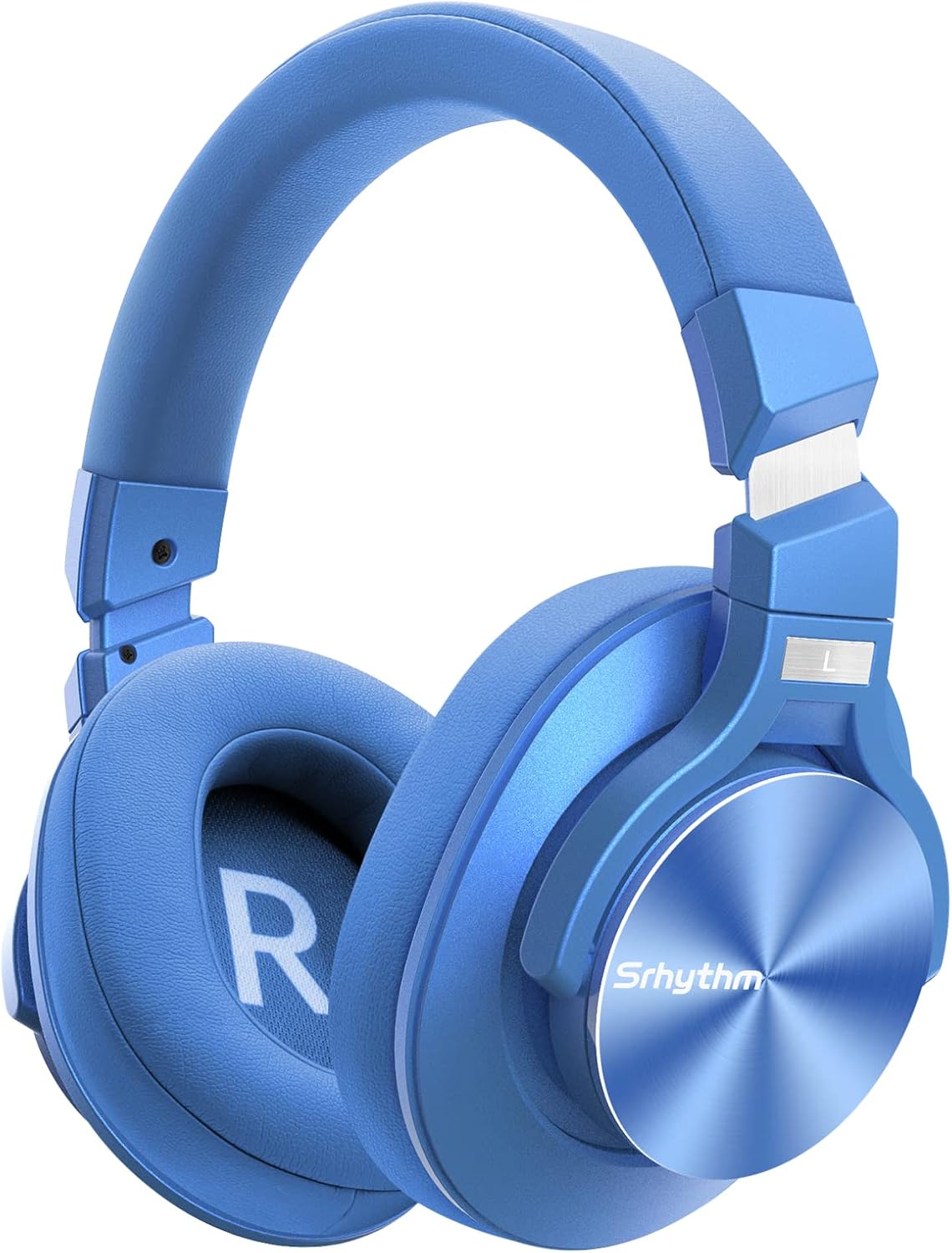 Noise Cancelling Bluetooth Wireless Over Ear Headphones K2469