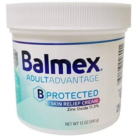 Adult Care Rash Cream 12 oz X81657