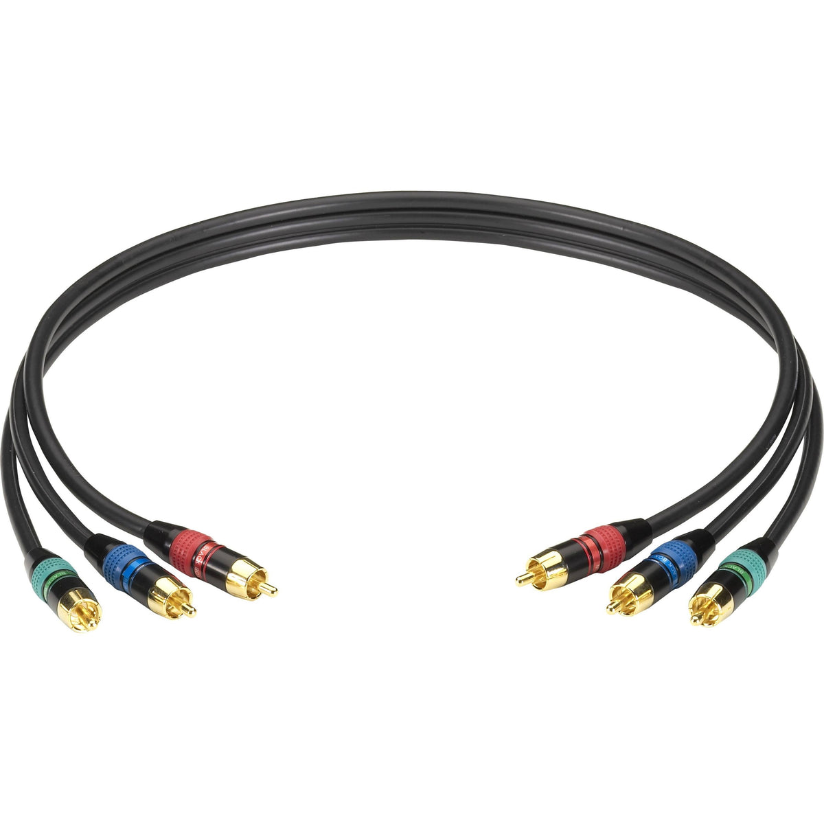 Black Box Component Video Cable A85177