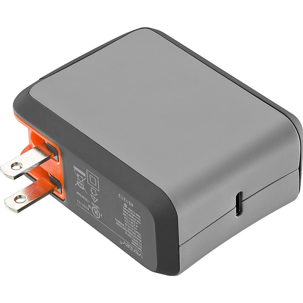 Wall Charger with USB C to C Cable M755