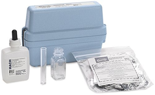 Carbon Dioxide Test Kit K363150