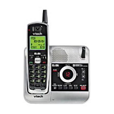 Cordless Phone with Answering System A23013