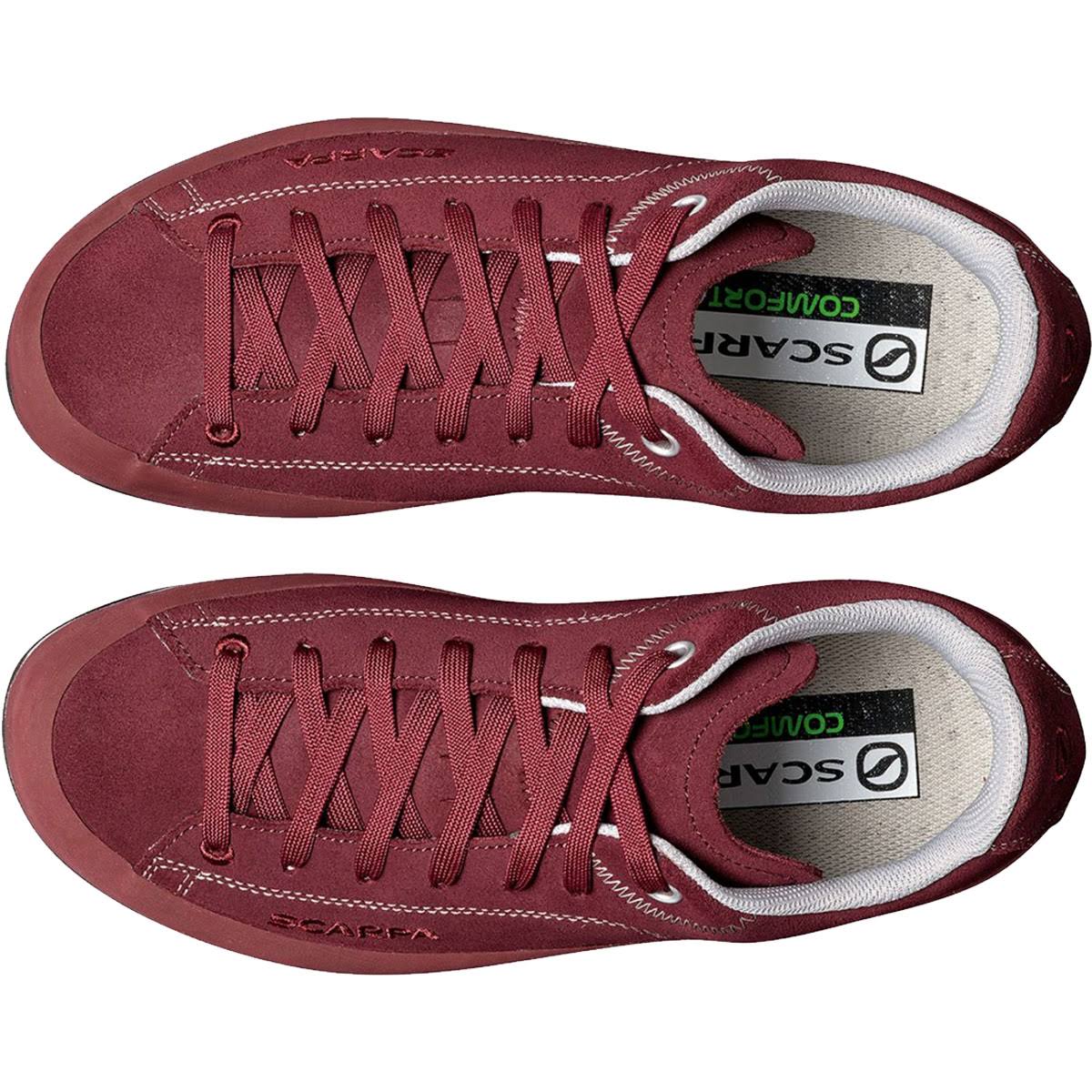 Bordeaux 39.5 Shoes J919