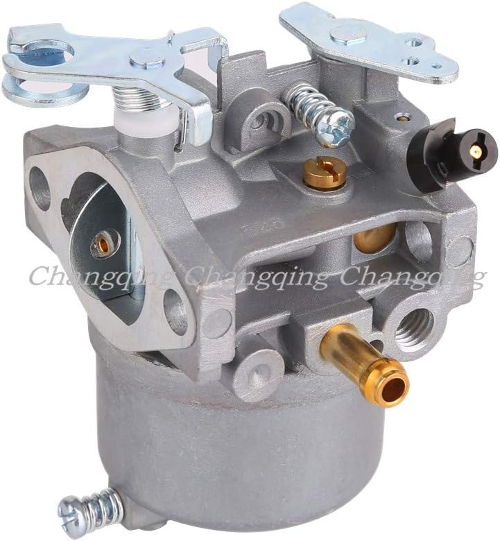 Carburetor J974
