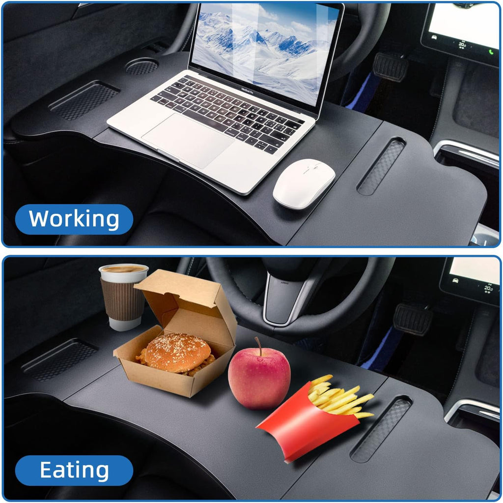Foldable Car Laptop Desk U3902