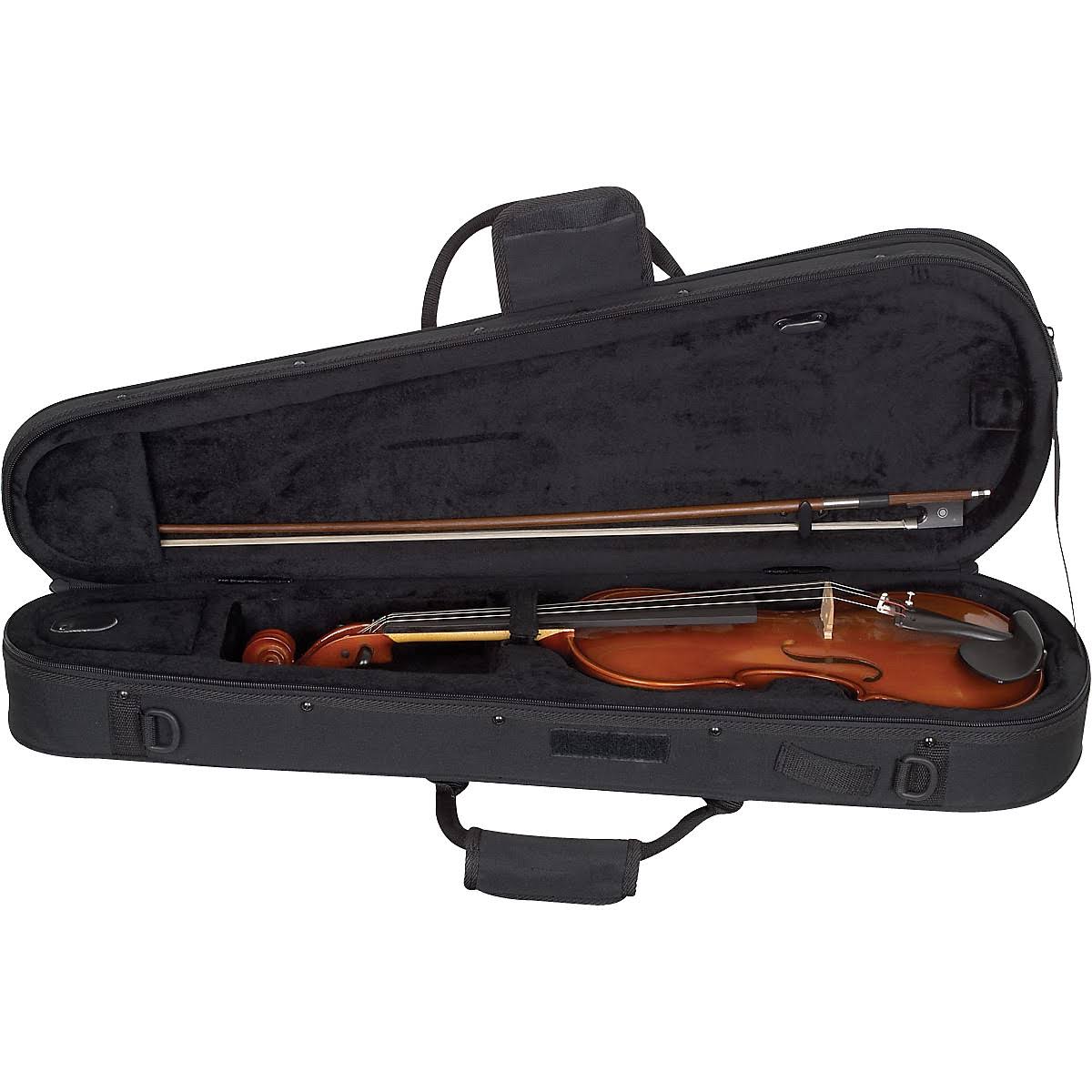 4/4 Size Violin Case L4941