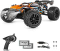 1:18 Scale 4WD Remote Control Truck with 2 Rechargeable Batteries P12907