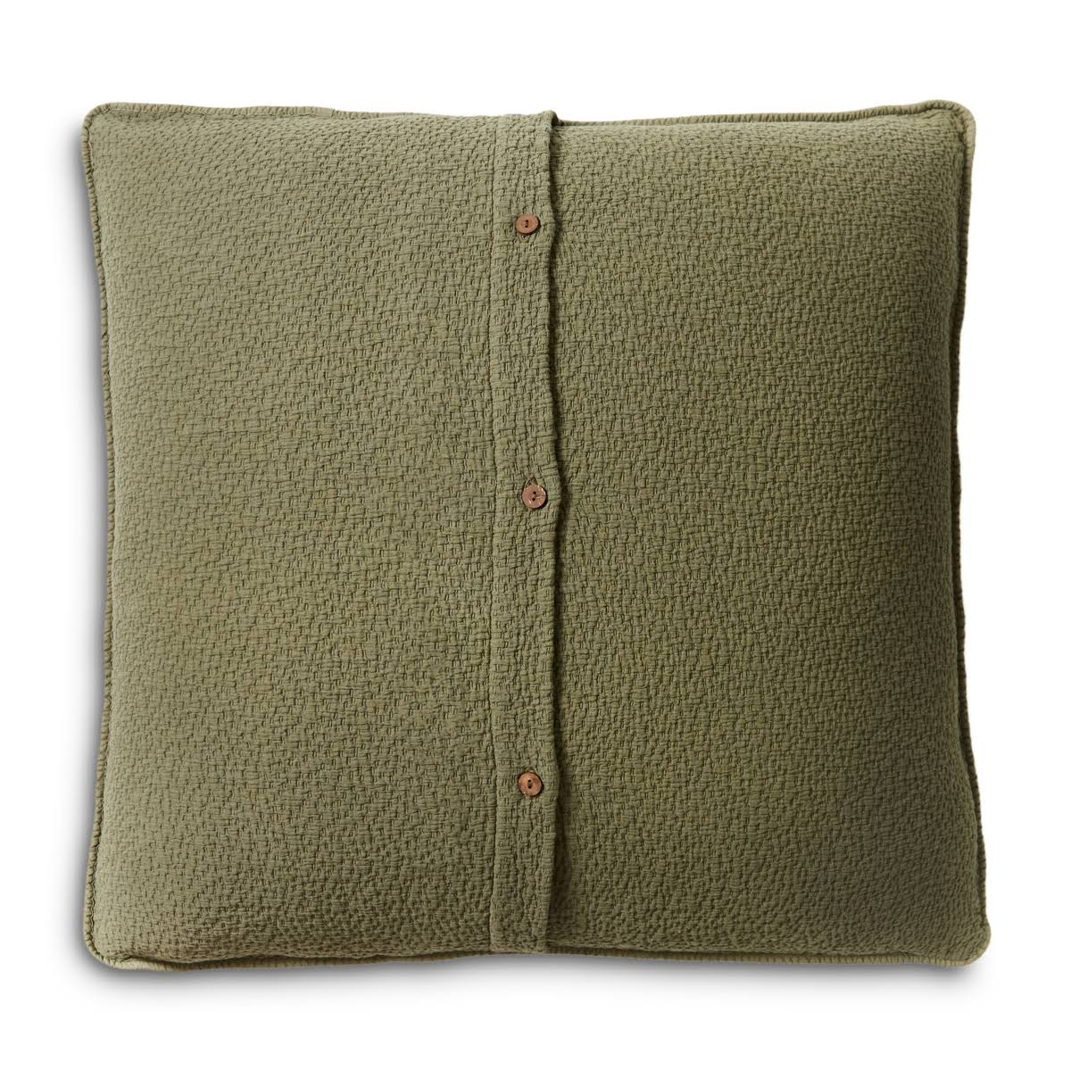 Standard Organic Sham Y3096