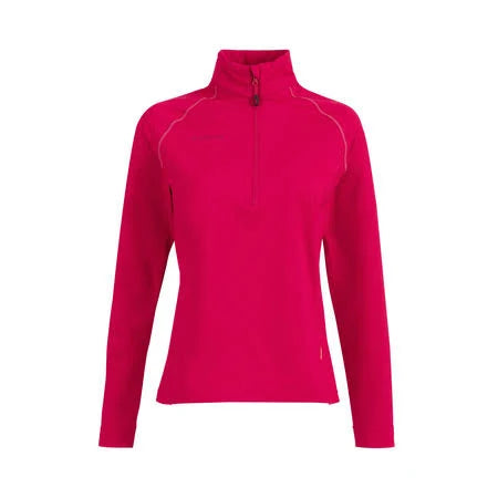 Violet Recycled Polyester Midlayer M877836