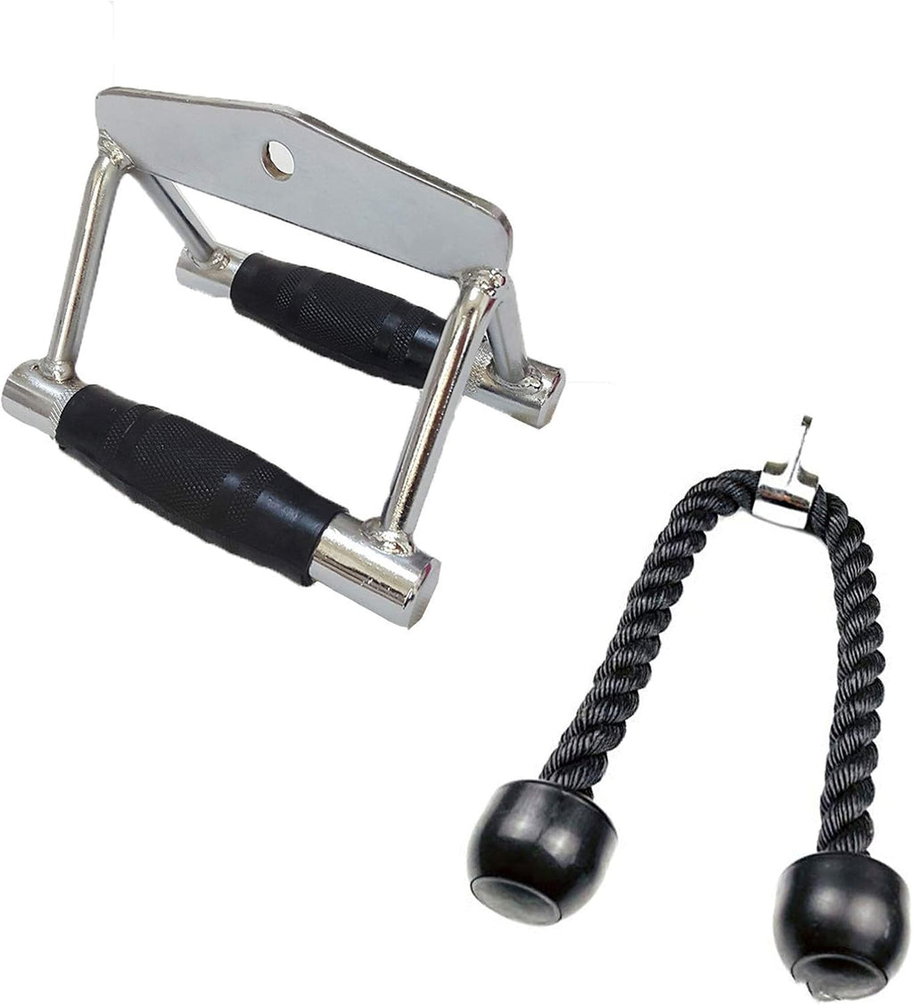 Cable Machine Handle Attachments G597477
