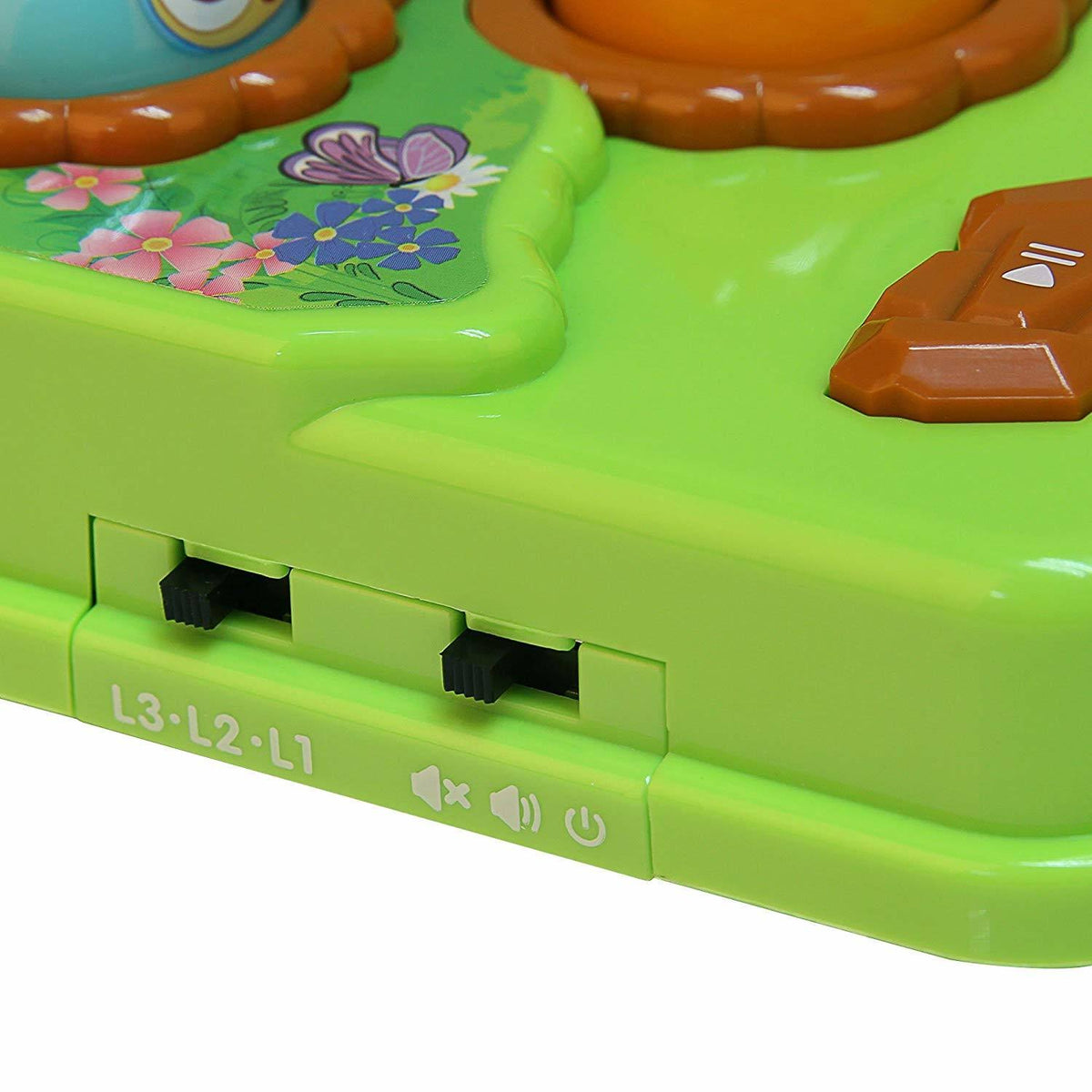 Whack A Mole Game F530006