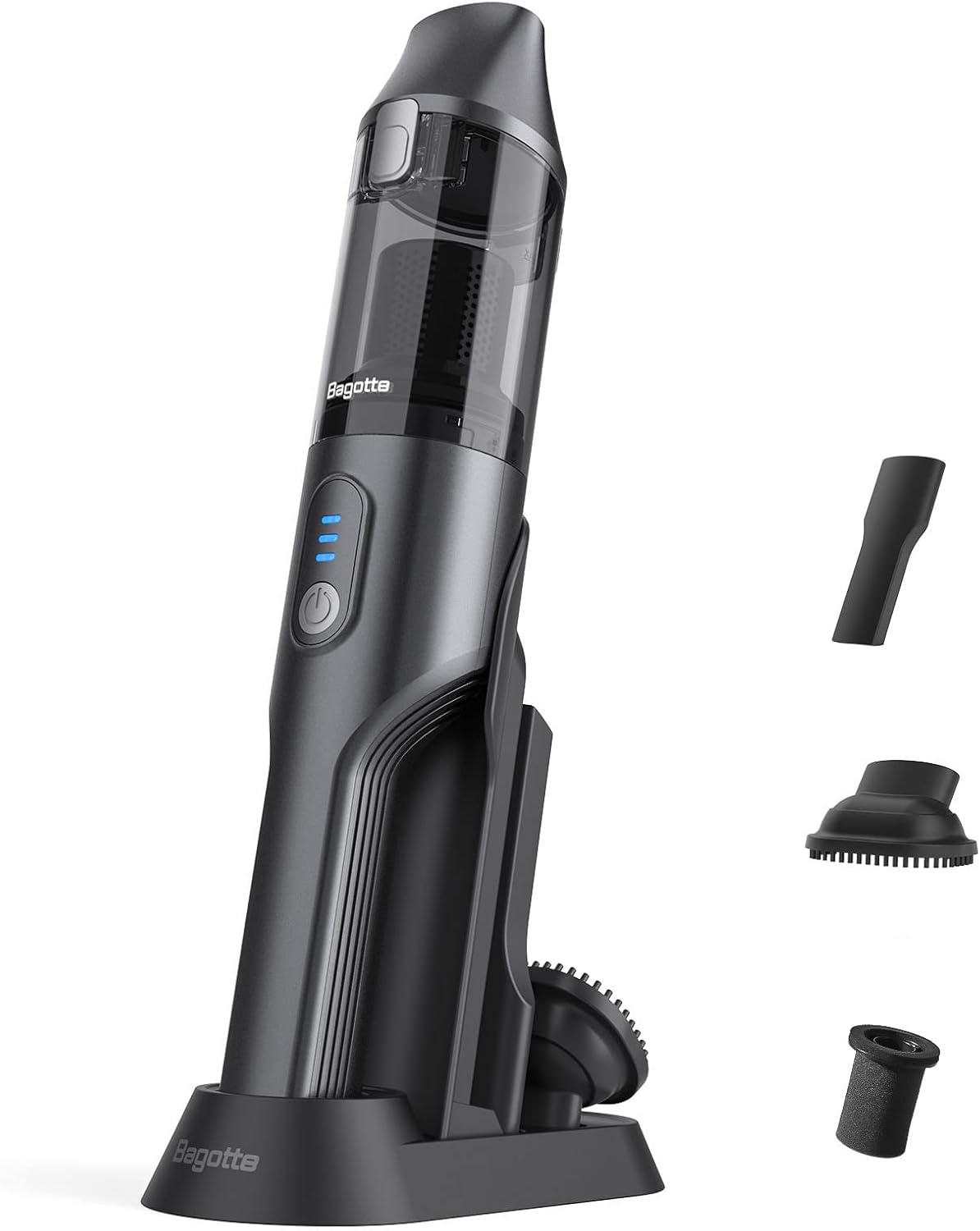 Cordless Handheld Vacuum Cleaner W84740