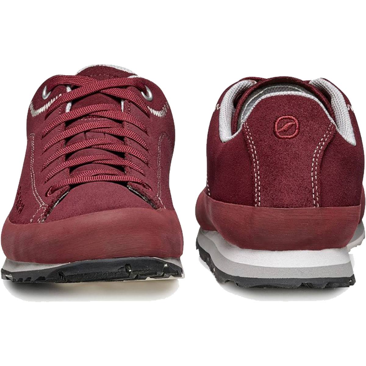 Bordeaux 39.5 Shoes J919