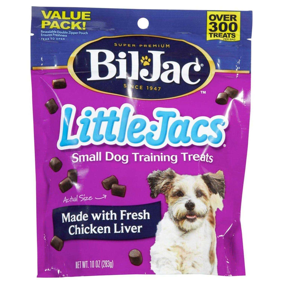 Small Dog Treats V97868