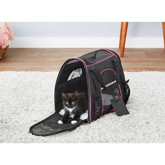 Dog & Cat Carrier Bag W888