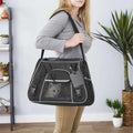 Dog & Cat Carrier Bag W888