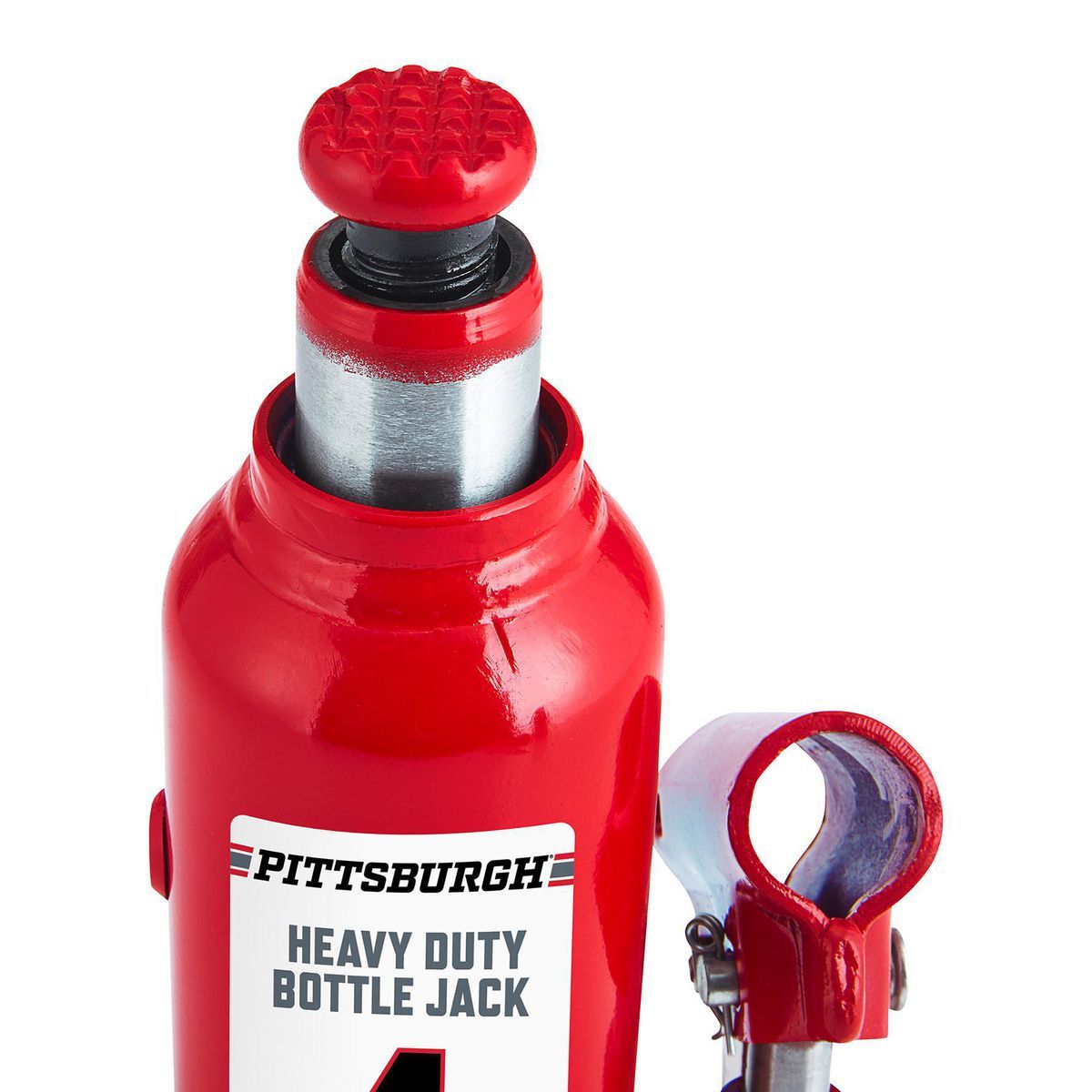 4 Ton Hydraulic Bottle Jack C723