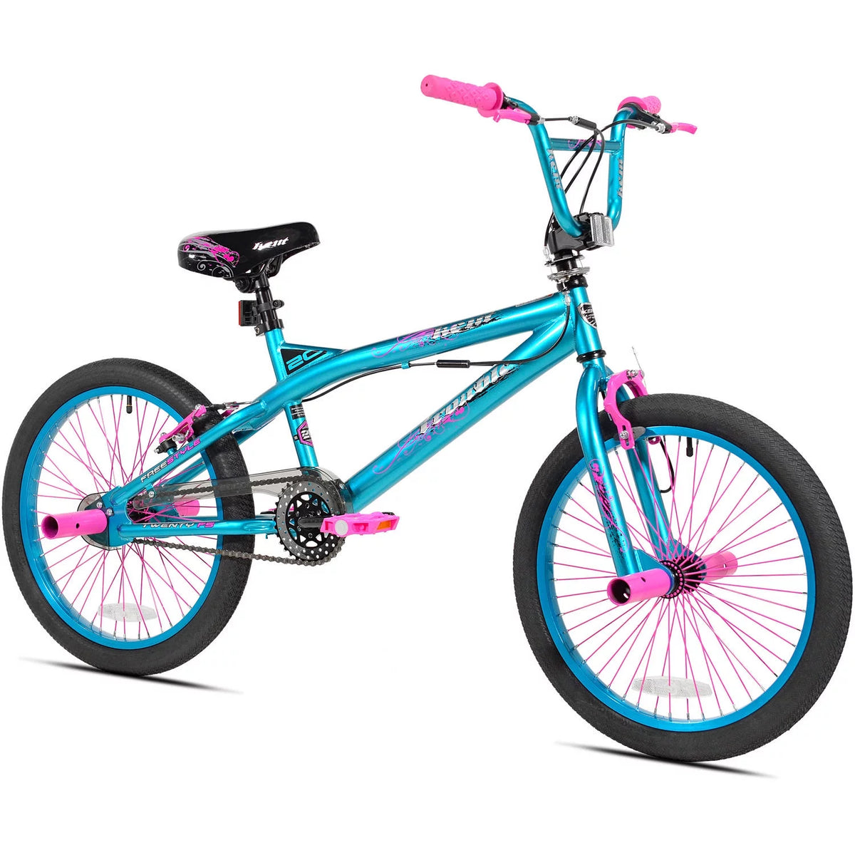 20 Girls BMX Bike B194423