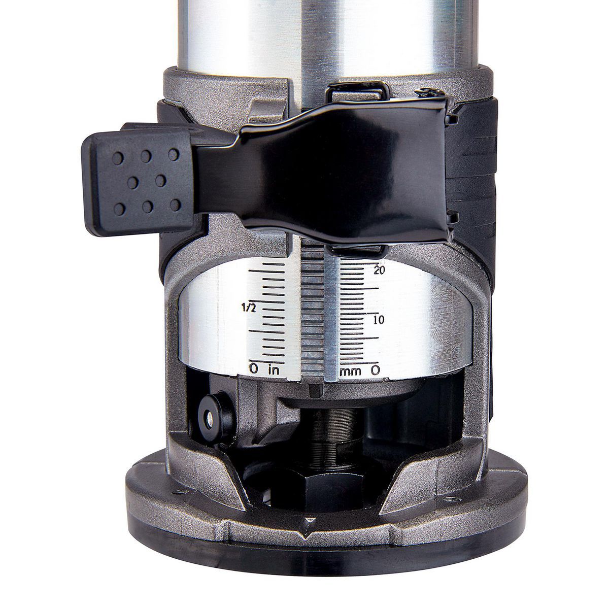 6.5 Amp Variable-Speed Compact Router W772