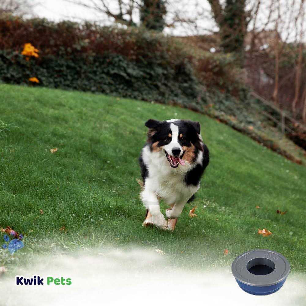 No Spill Bowl L82452