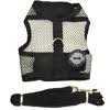 Mesh Dog Harness Z16086