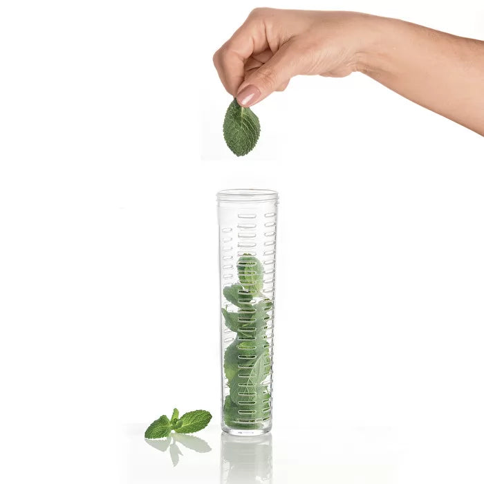 Clear Infusion Pitcher Q2228