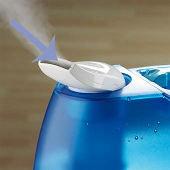 Nozzle (Mist Outlet) H5807
