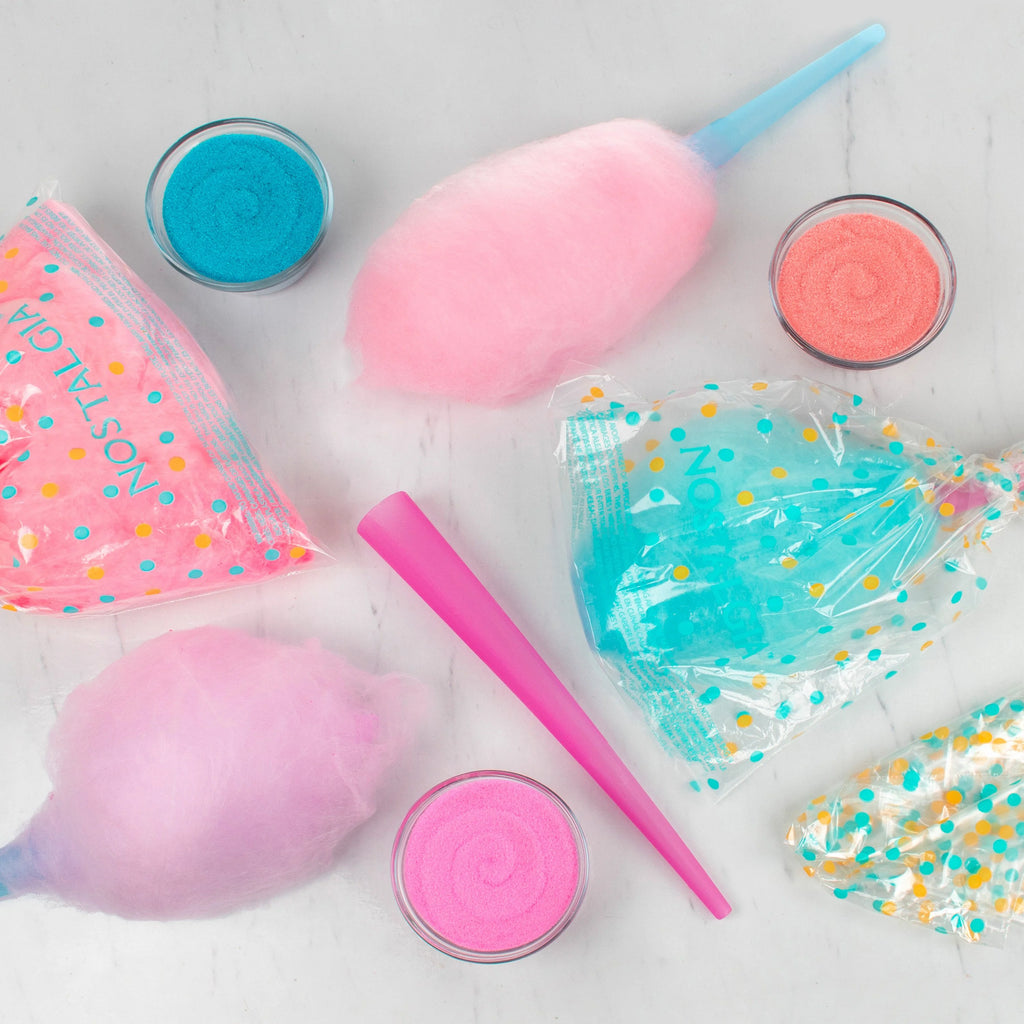 Cotton Candy Party Kit O32157