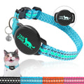 Airtag Cat Collar with Airtag Holder K60895