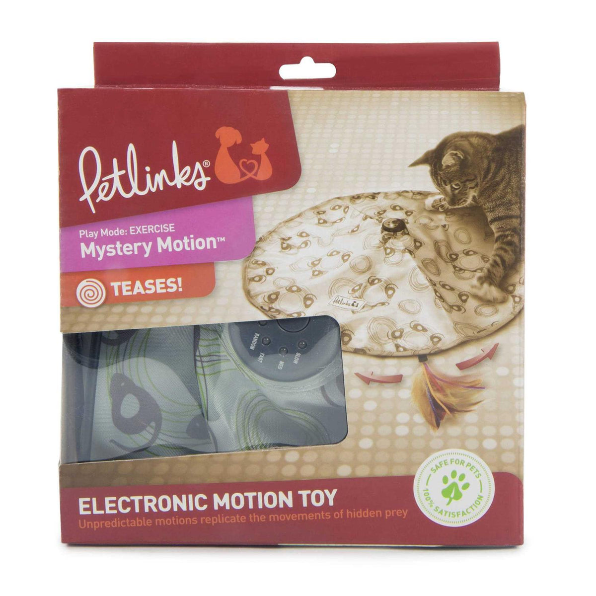 Cat Toy H8039
