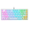 RGB Mechanical Gaming Keyboard Blue Switch LED Backlit Q5682