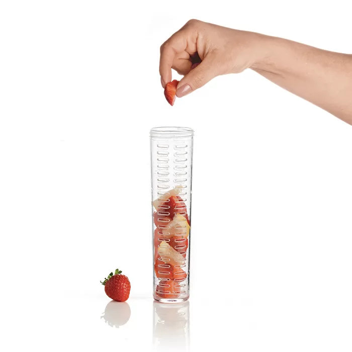 Clear Infusion Pitcher Q2228
