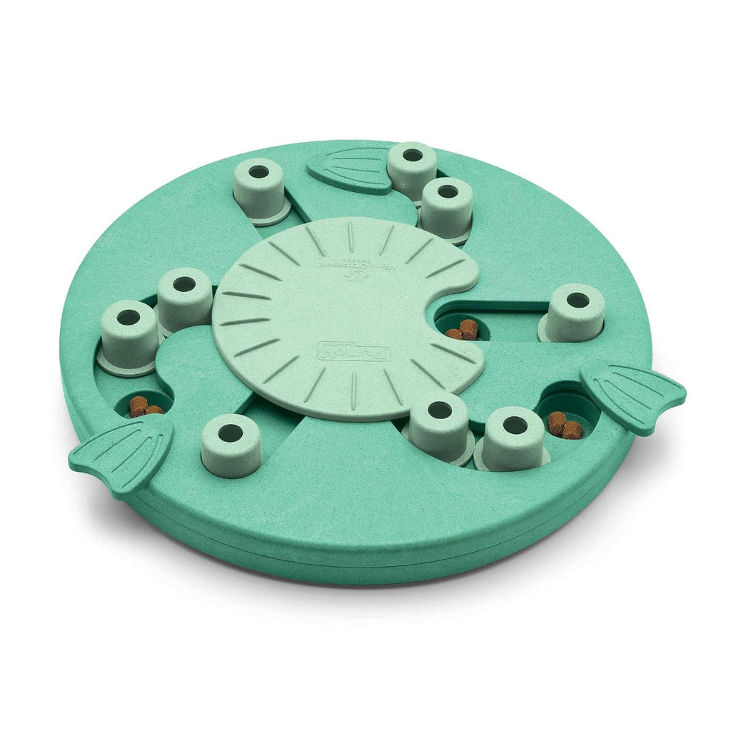 Interactive Puzzle Dog Toy W110