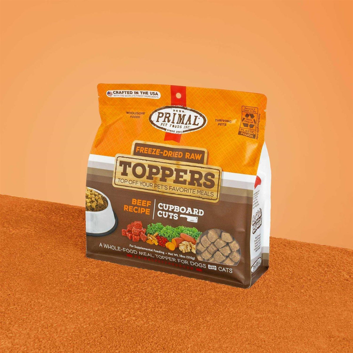 Freeze Dried Beef B59479