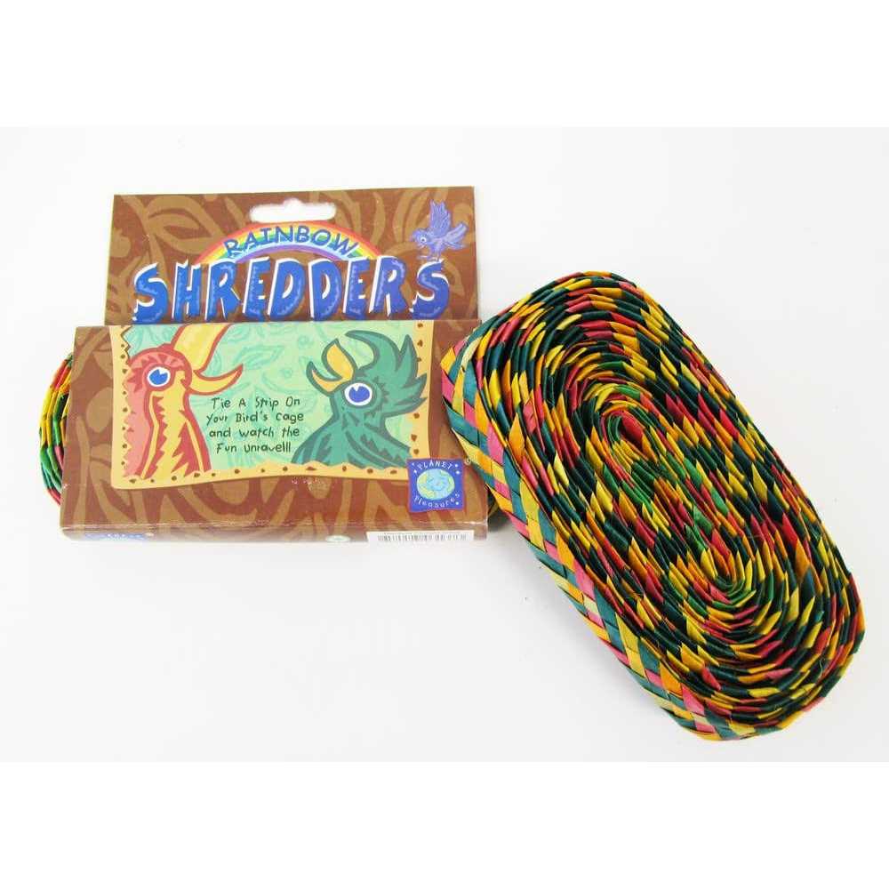 Bird Toy F7409