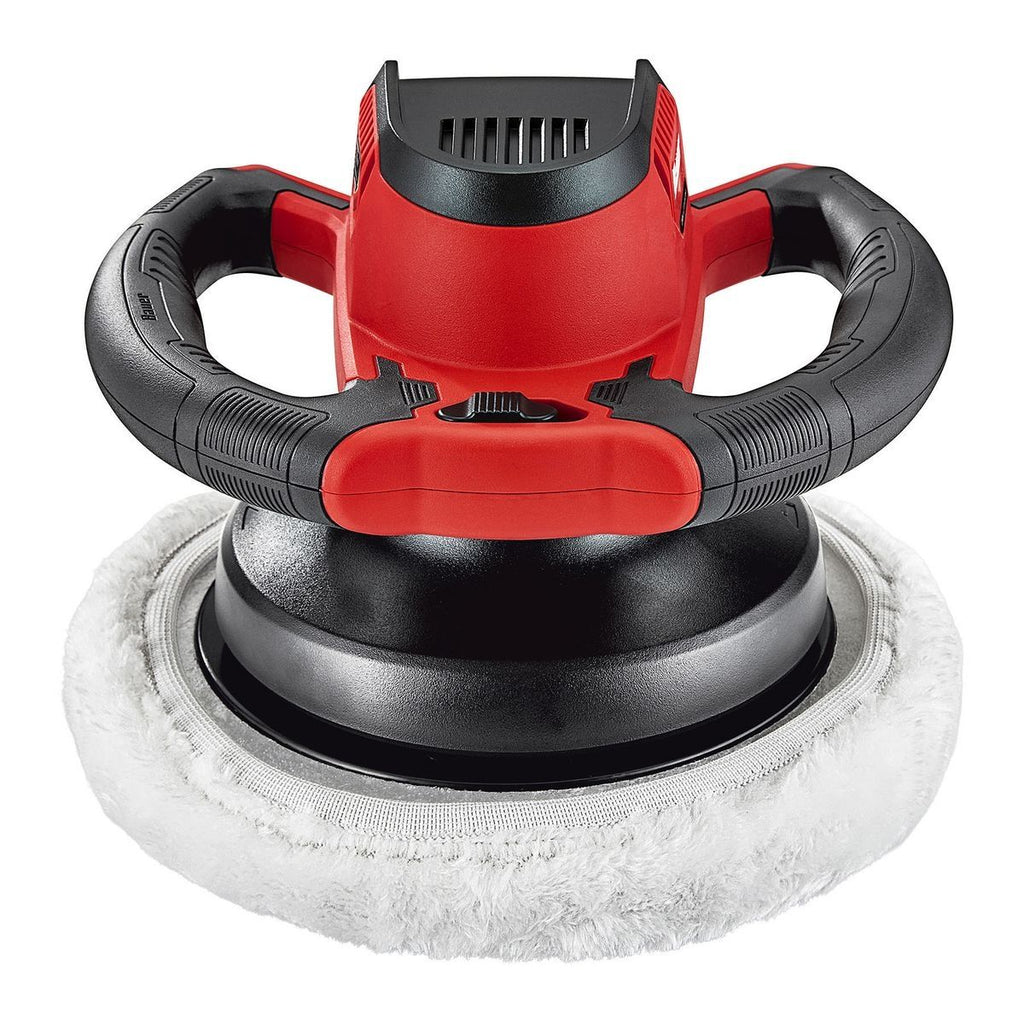 20V Cordless 10 In. Buffer X141354