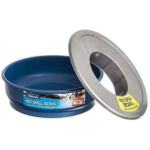 No Spill Bowl L82452