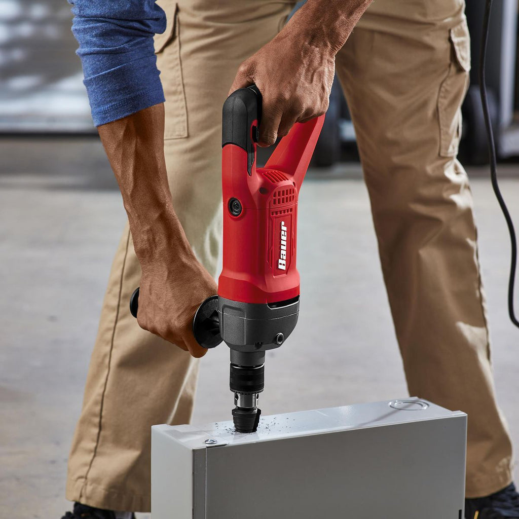 Variable-Speed 1/2 in. Drill R24450