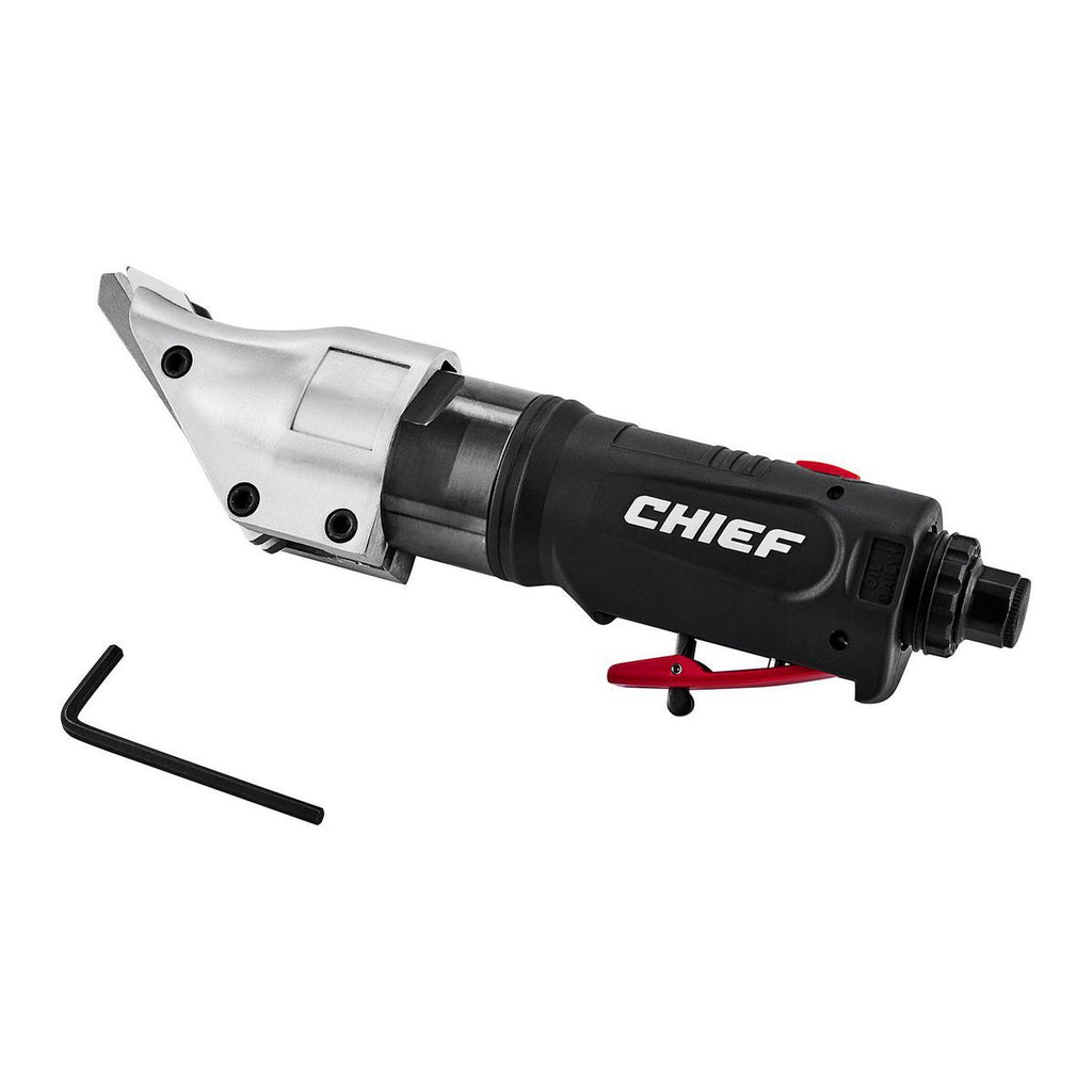 Inline Air Shears Q35765